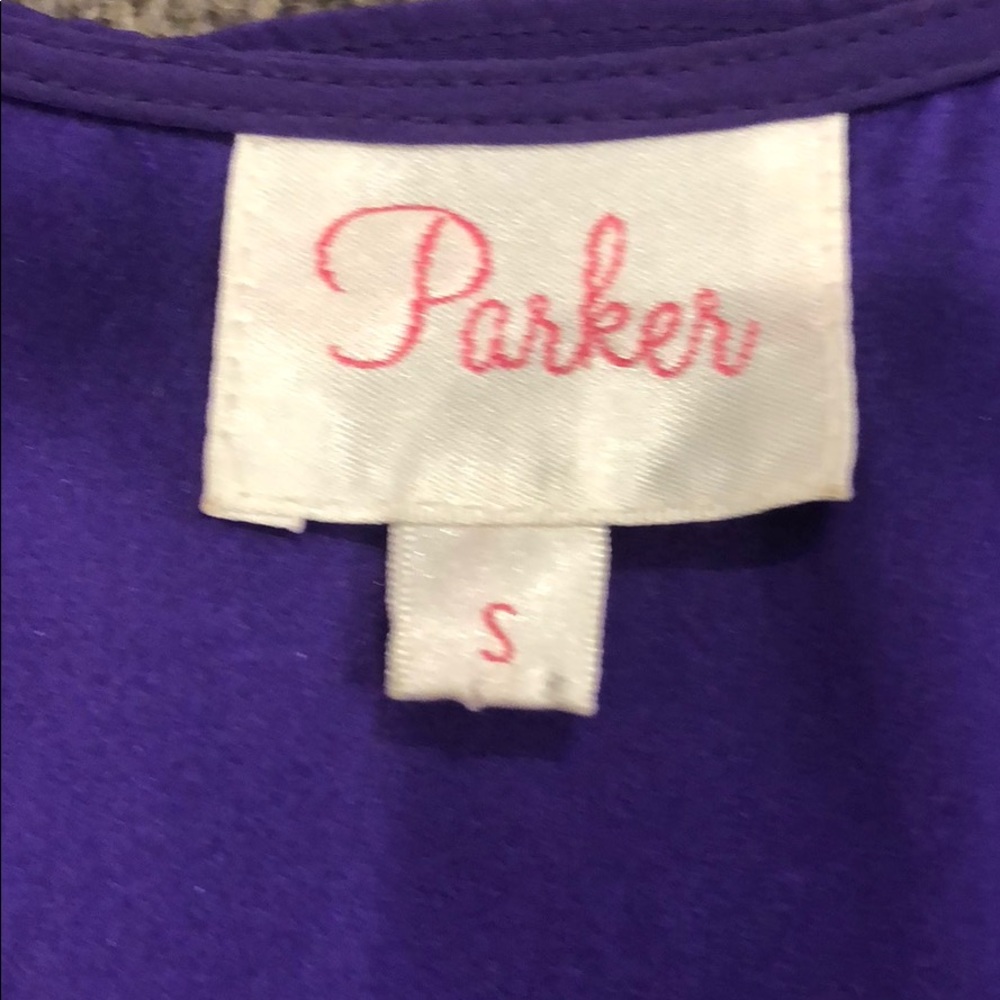 PARKER DRESS - Picture 3 of 3